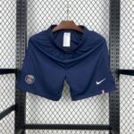 Paris Saint-Germain 2025-26 Home Shorts