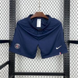 Paris Saint-Germain 2025-26 Home Shorts