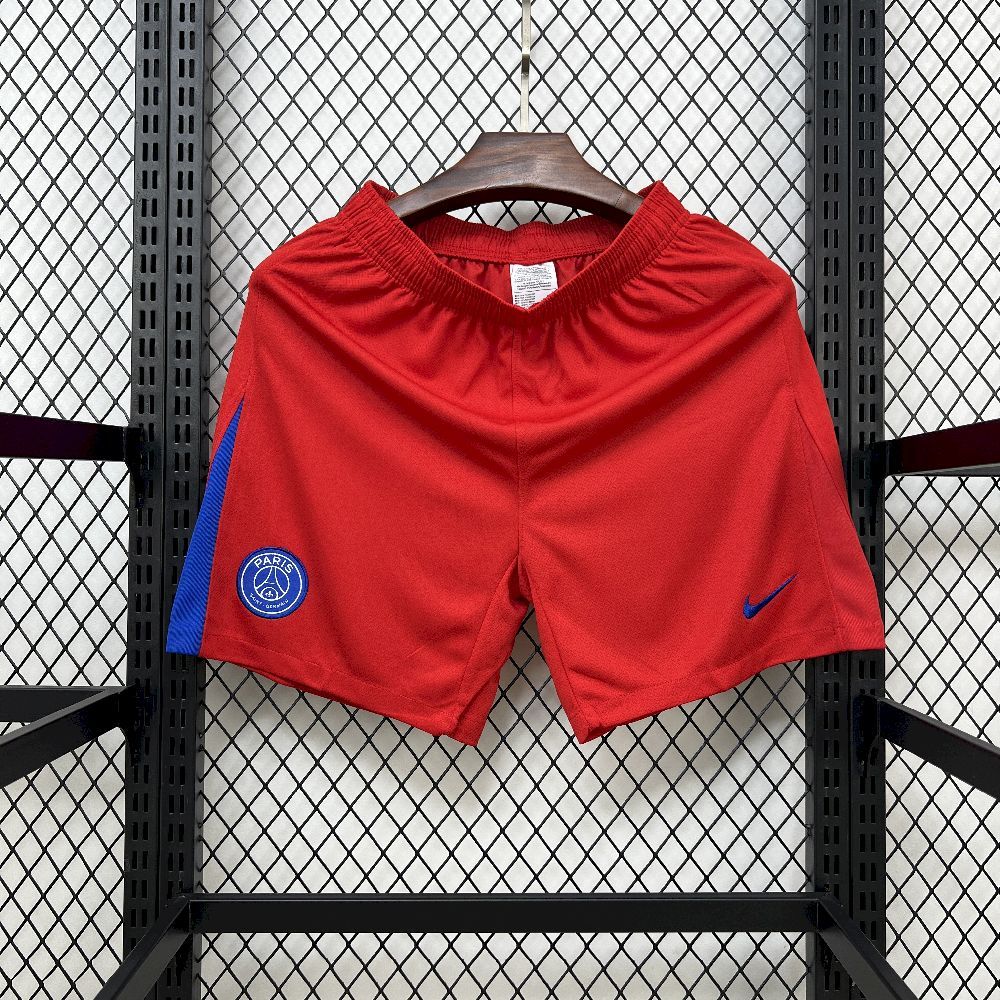Paris Saint-Germain 2025-26 Third Shorts Paris Saint-Germain 2025-26 Third Shorts