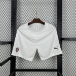 Portugal 2025-26 Away Shorts