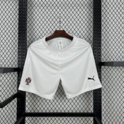 Portugal 2025-26 Away Shorts