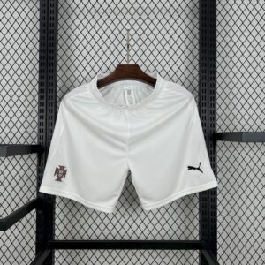 Portugal 2025-26 Away Shorts