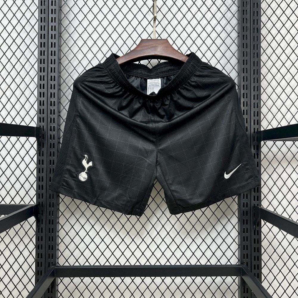 Tottenham Hotspur 2025-26 Away Shorts Tottenham Hotspur 2025-26 Away Shorts