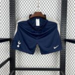 Tottenham Hotspur 2025-26 Home Shorts