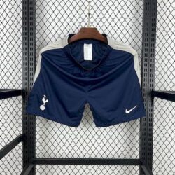 Tottenham Hotspur 2025-26 Home Shorts