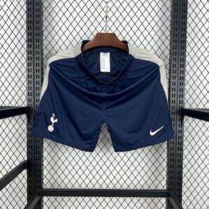 Tottenham Hotspur 2025-26 Home Shorts