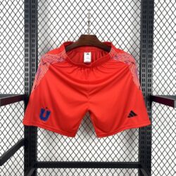 Universidad de Chile 2025-26 Away Shorts