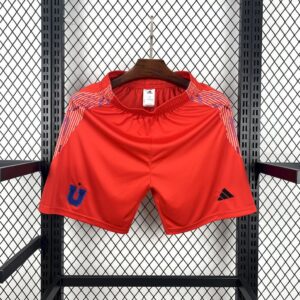 Universidad de Chile 2025-26 Away Shorts
