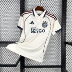 Ajax 2025-26 Third Jersey