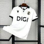 Burgos CF 2025-26 Home Jersey