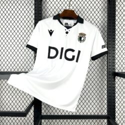 Burgos CF 2025-26 Home Jersey