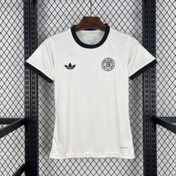Germany 2025-26 125th Anniversary Jersey