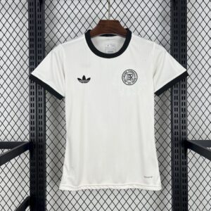 Germany 2025-26 125th Anniversary Jersey