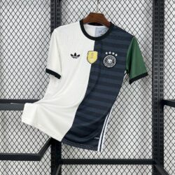 Germany 2025-26 Special Edition Jersey