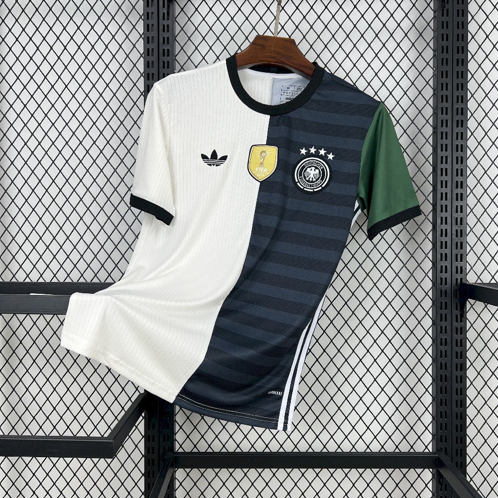Germany 2025-26 Special Edition Jersey Germany 2025-26 Special Edition Jersey