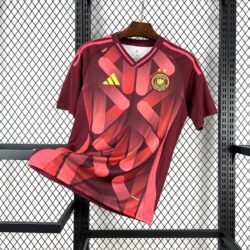 Germany 2025-26 ’s Euro Away Jersey