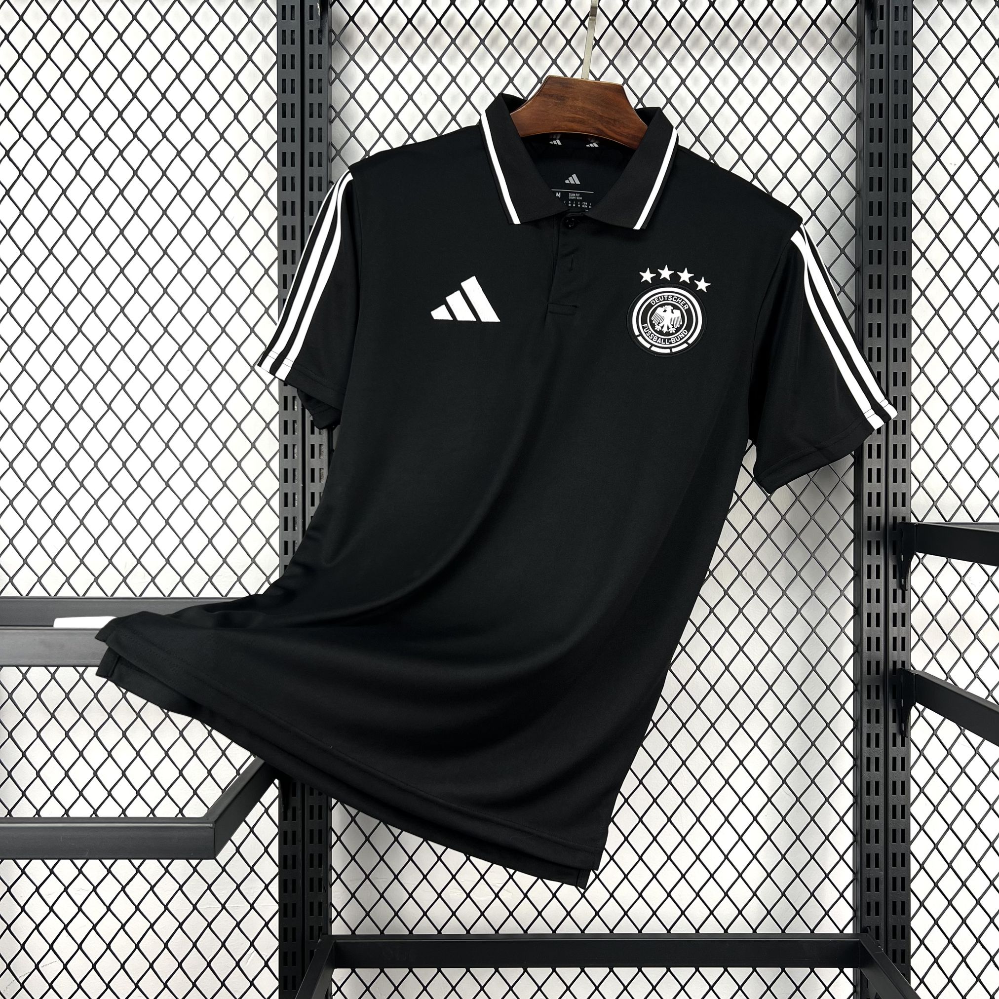 Germany 2026 Polo Jersey Germany 2026 Polo Jersey