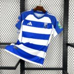Granada 2025-26 Away Jersey