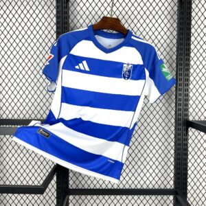 Granada 2025-26 Away Jersey