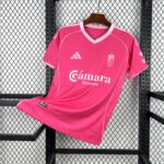 Granada 2025-26 Fourth Jersey
