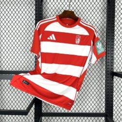 Granada 2025-26 Home Jersey