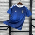 Greece 2026 Away Jersey