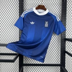 Greece 2026 Away Jersey