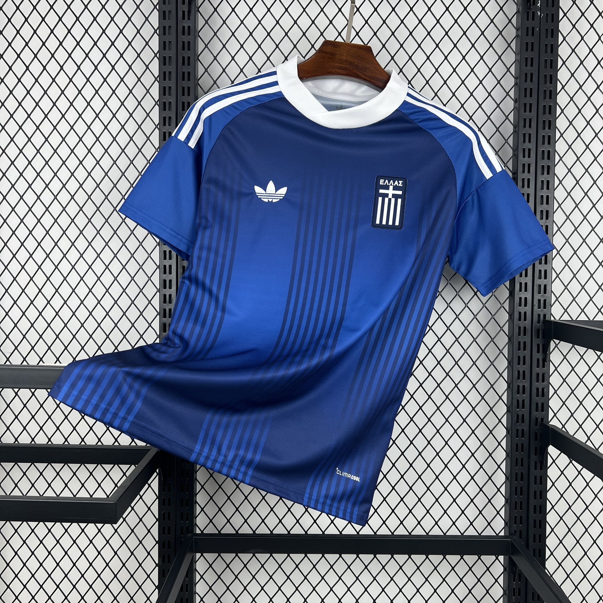 Greece 2026 Away Jersey Greece 2026 Away Jersey