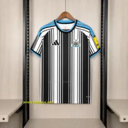 2026-27 Newcastle Home Jersey S–XXXXL