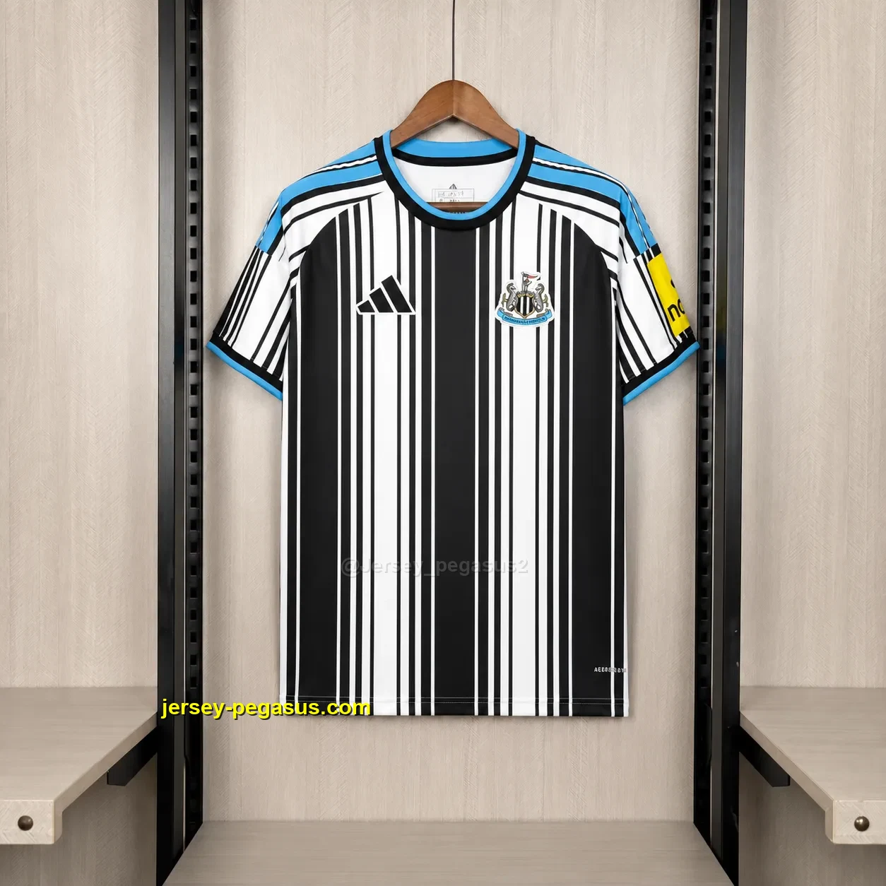 2026-27 Newcastle Home Jersey S–XXXXL 2026-27 Newcastle Home Jersey S–XXXXL