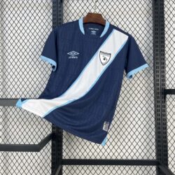 Guatemala 2025-26 Away Jersey