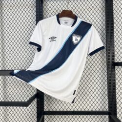 Guatemala 2025-26 Home Jersey