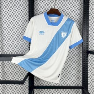 Guatemala 2025-26 Special edition Jersey