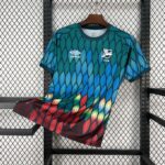 Guatemala 2026 Pre-Match Jersey