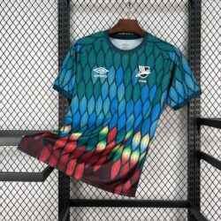 Guatemala 2026 Pre-Match Jersey