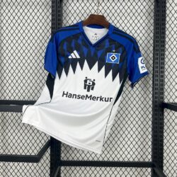 Hamburger SV 2025-26 Home Jersey