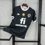 Hercules CF 2025-26 Away Jersey