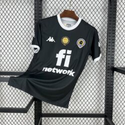 Hercules CF 2025-26 Away Jersey