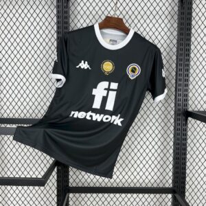 Hercules CF 2025-26 Away Jersey