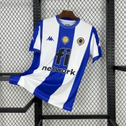 Hercules CF 2025-26 Home Jersey