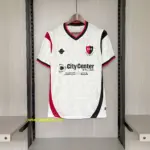 2026-27 Newell's Old Boys Away Jersey