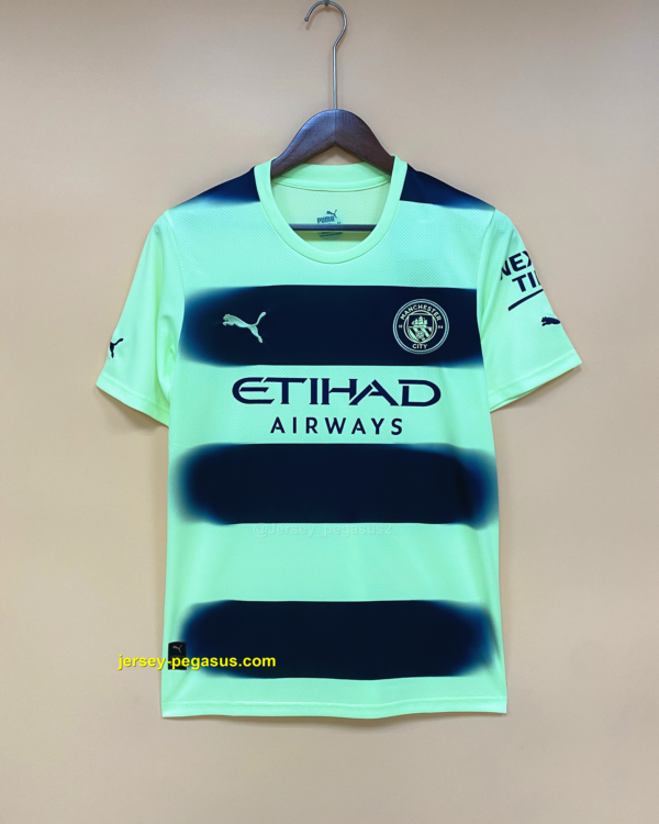 Manchester City 2nd away Manchester City 2nd away