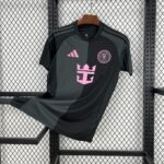 Inter Miami 2025-26 Away Jersey
