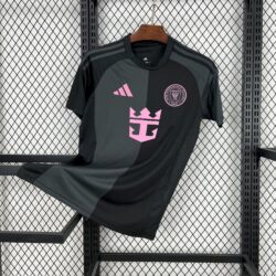 Inter Miami 2025-26 Away Jersey