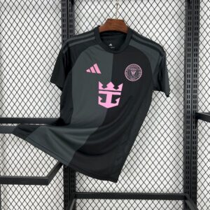 Inter Miami 2025-26 Away Jersey
