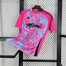 Inter Miami 2025-26 Purple Special Edition Jersey