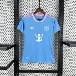 Inter Miami 2025-26 Third Jersey