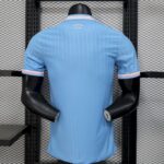 Inter Miami 2025-26 Third Jersey Player Version