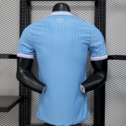 Inter Miami 2025-26 Third Jersey Player Version