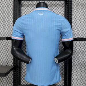 Inter Miami 2025-26 Third Jersey Player Version